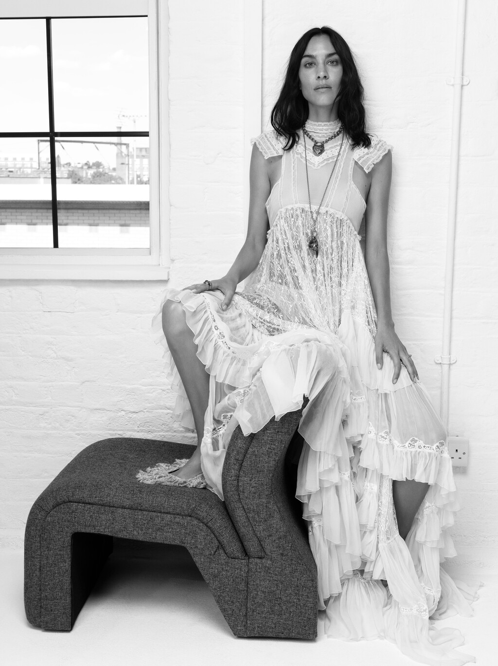Elle - © Artlist
