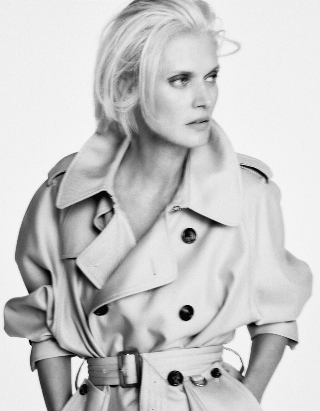 Elle France - © Artlist