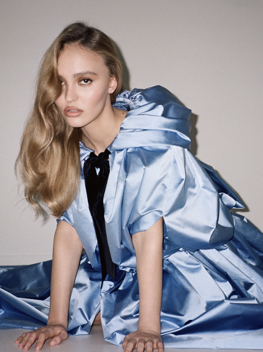 Pierre-Ange Carlotti - © Artlist