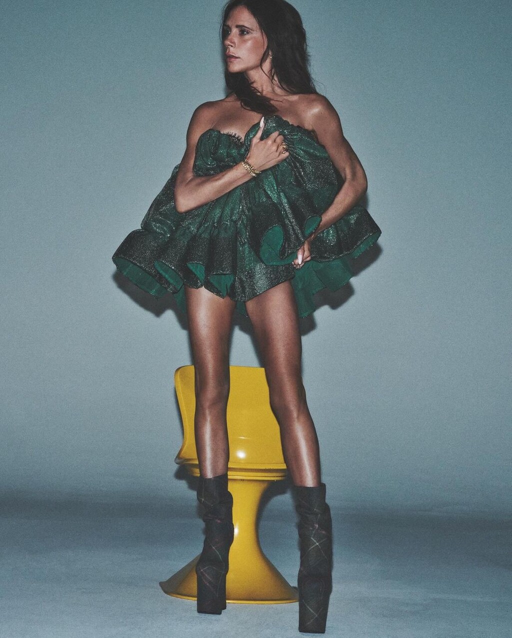 Vogue Australia - © Artlist