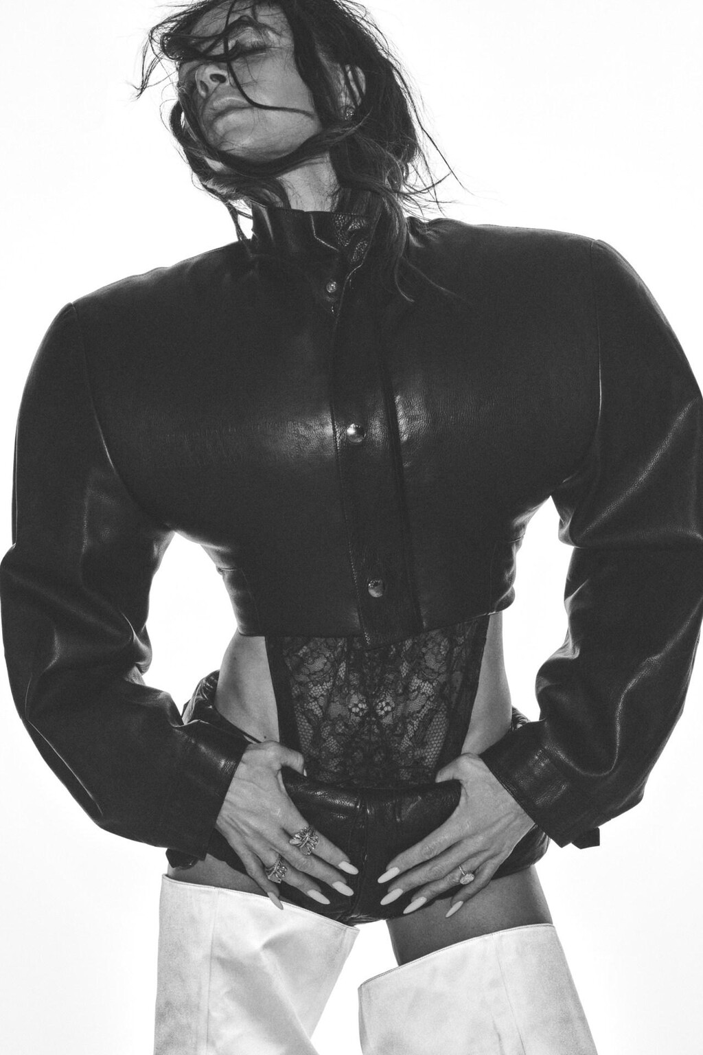 Vogue Australia - © Artlist