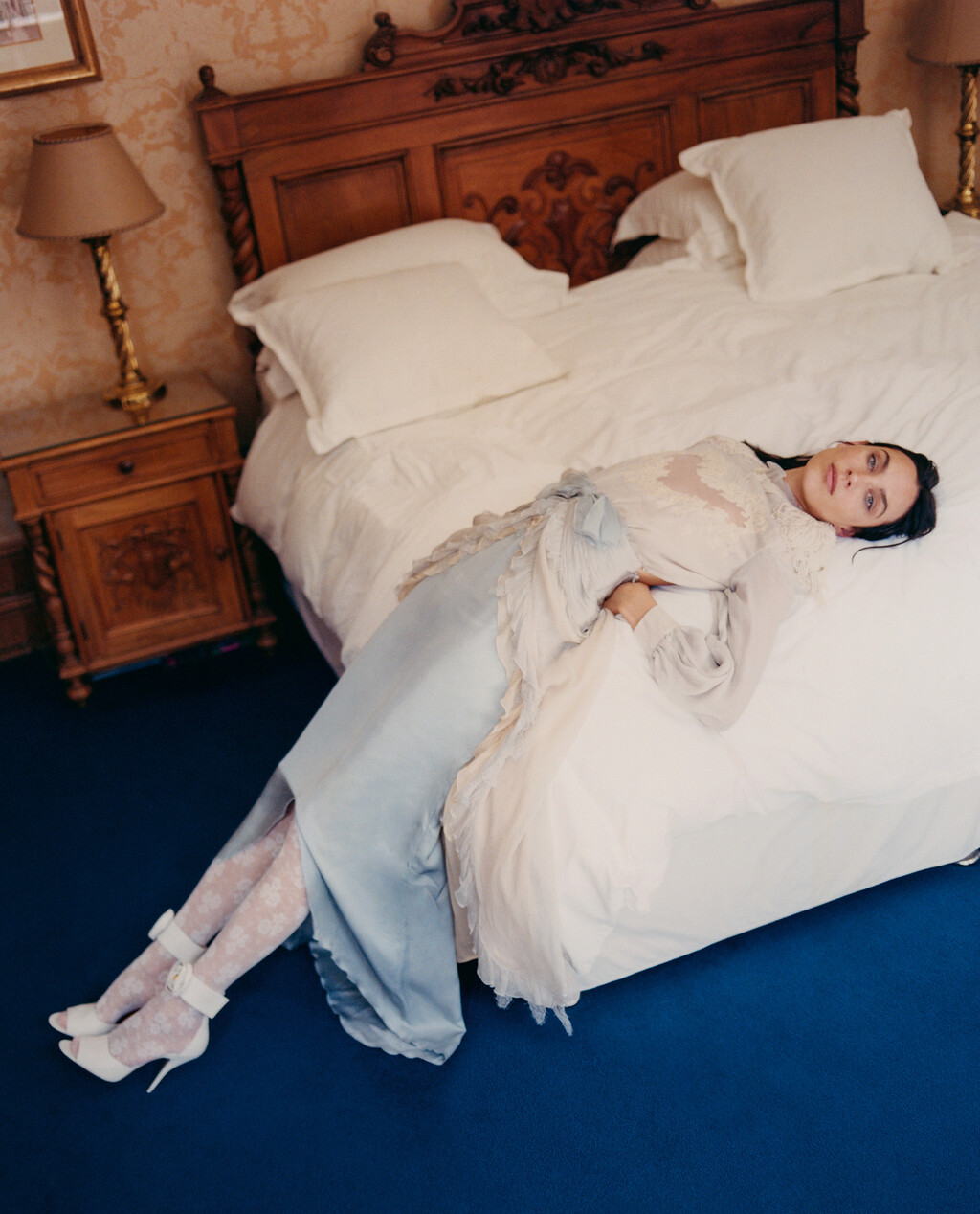 Vogue Czechoslovakia - © Artlist