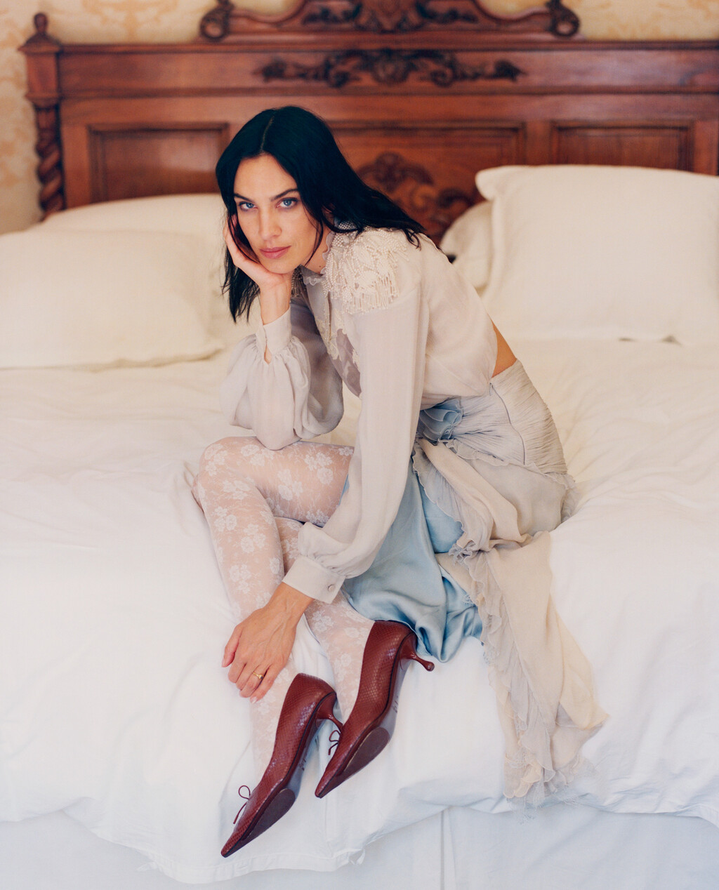 Vogue Czechoslovakia - © Artlist