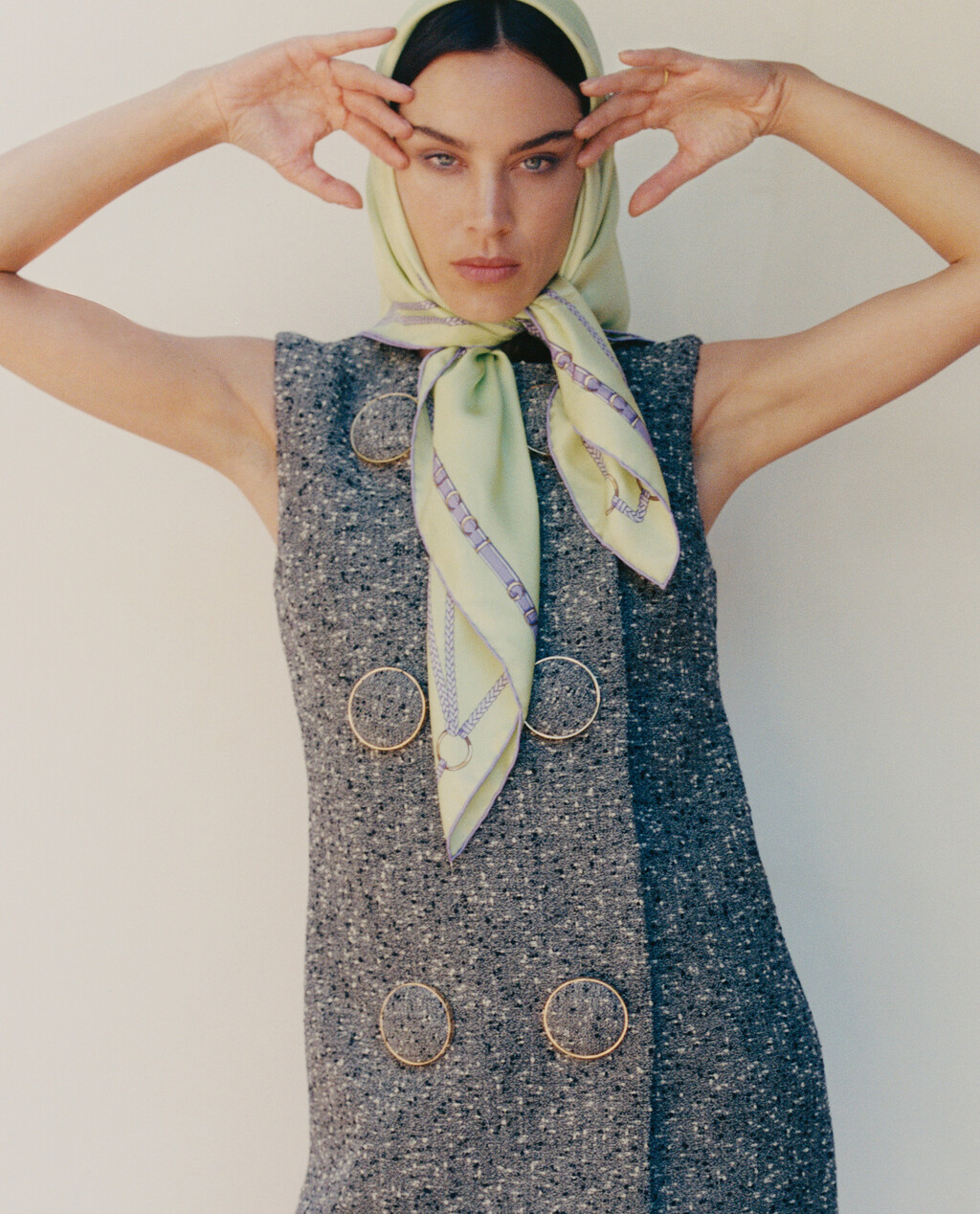 Vogue Czechoslovakia - © Artlist