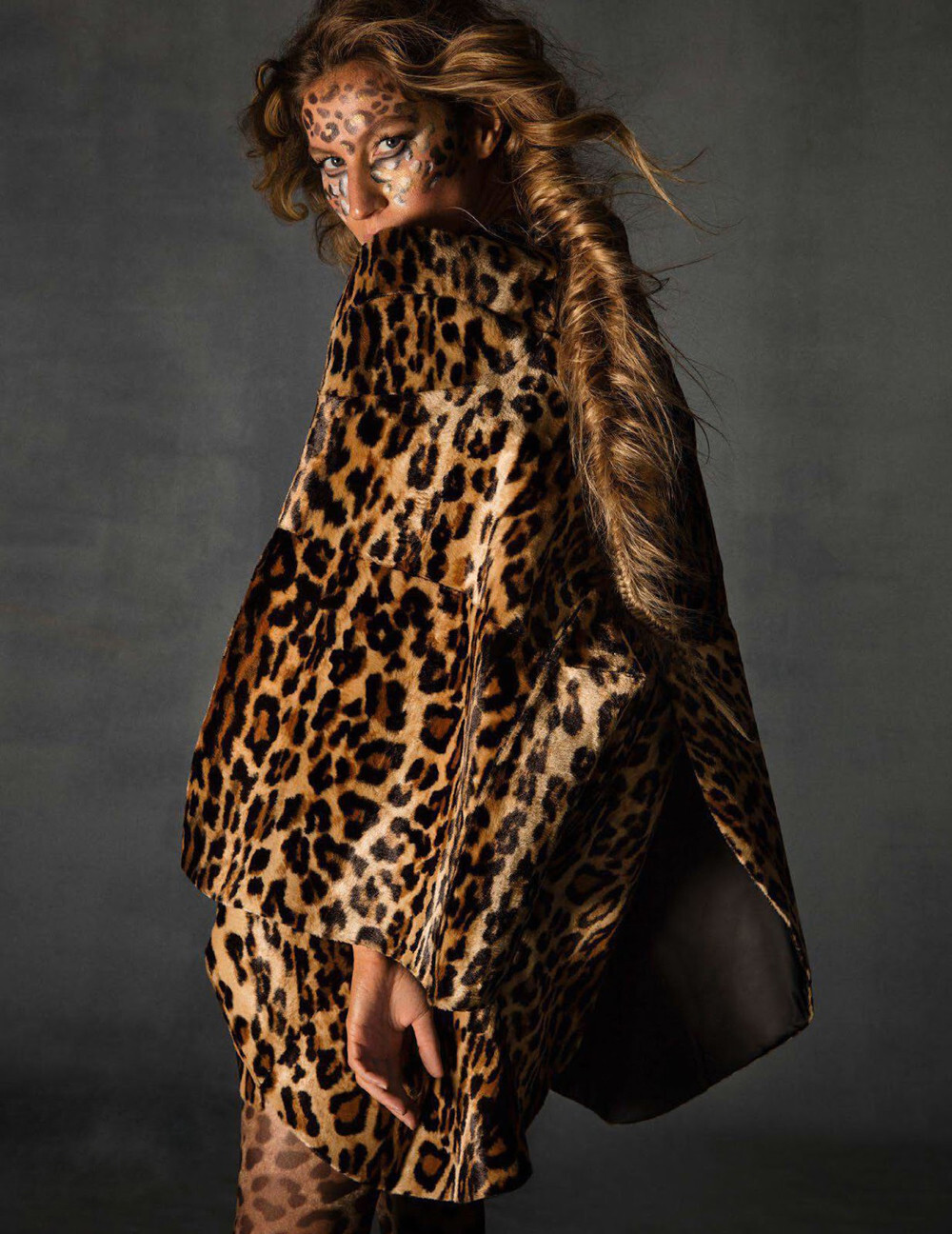 Vogue France - © Artlist