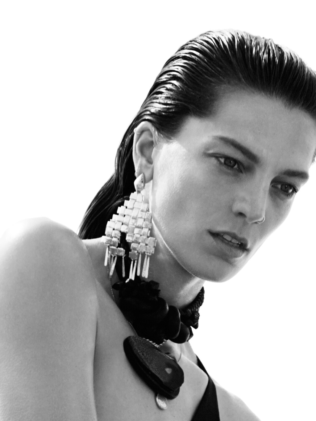 Vogue Paris - © Artlist