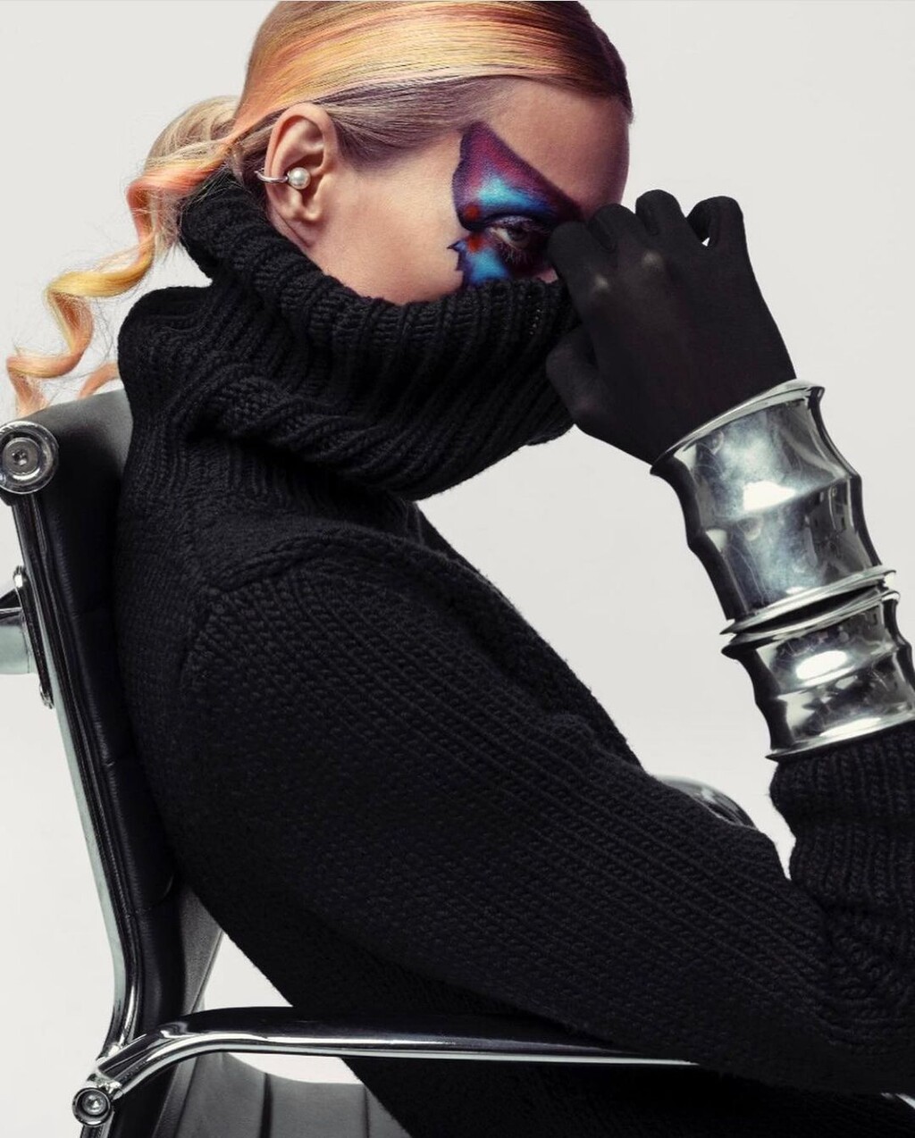 Vogue Polska - © Artlist