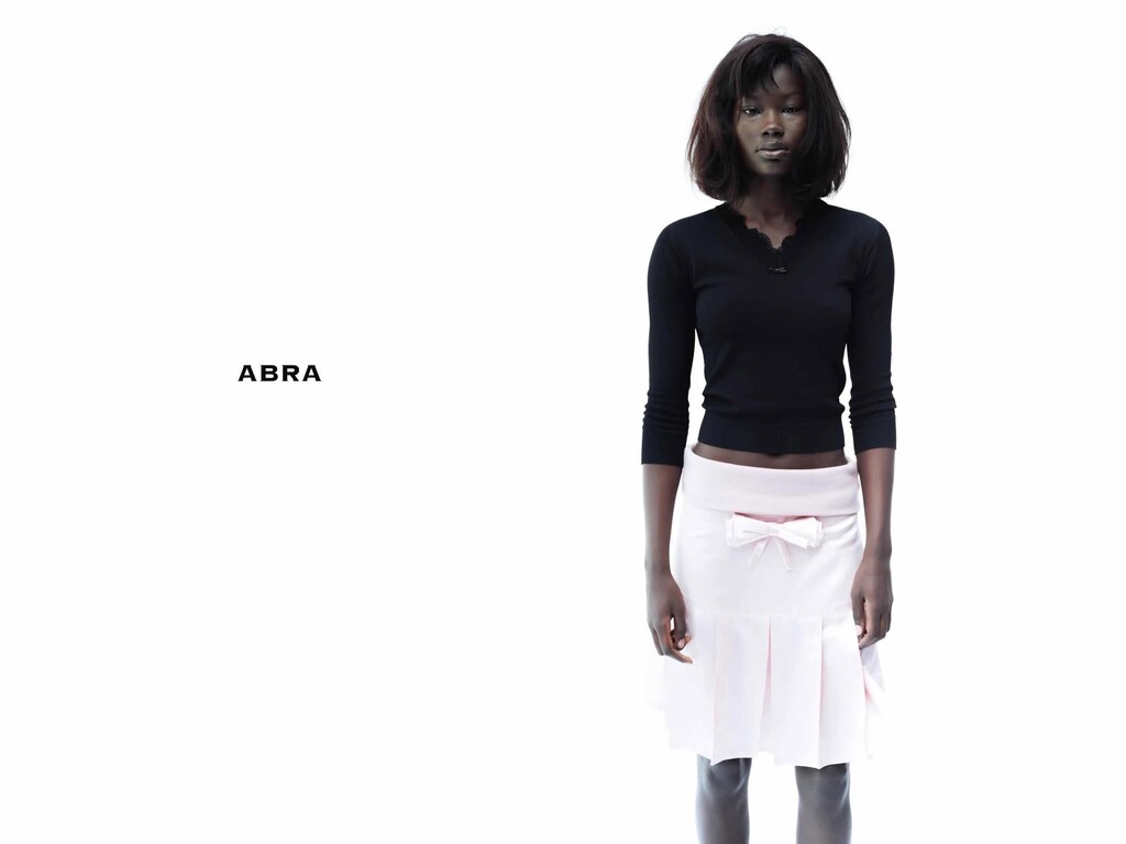 Abra - © Artlist