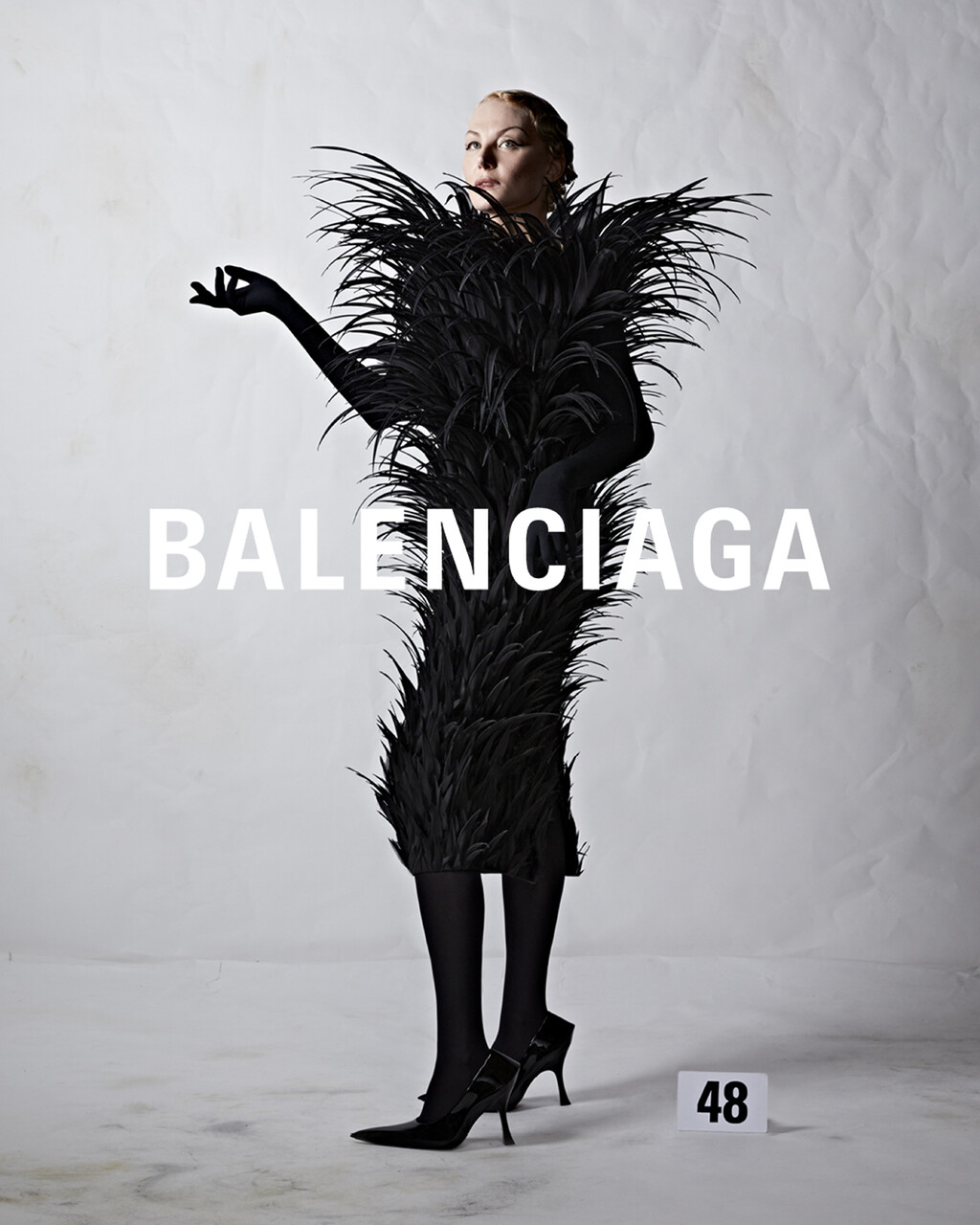 Balenciaga - © Artlist