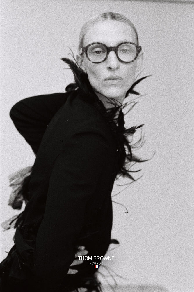 Thom Browne - © Artlist