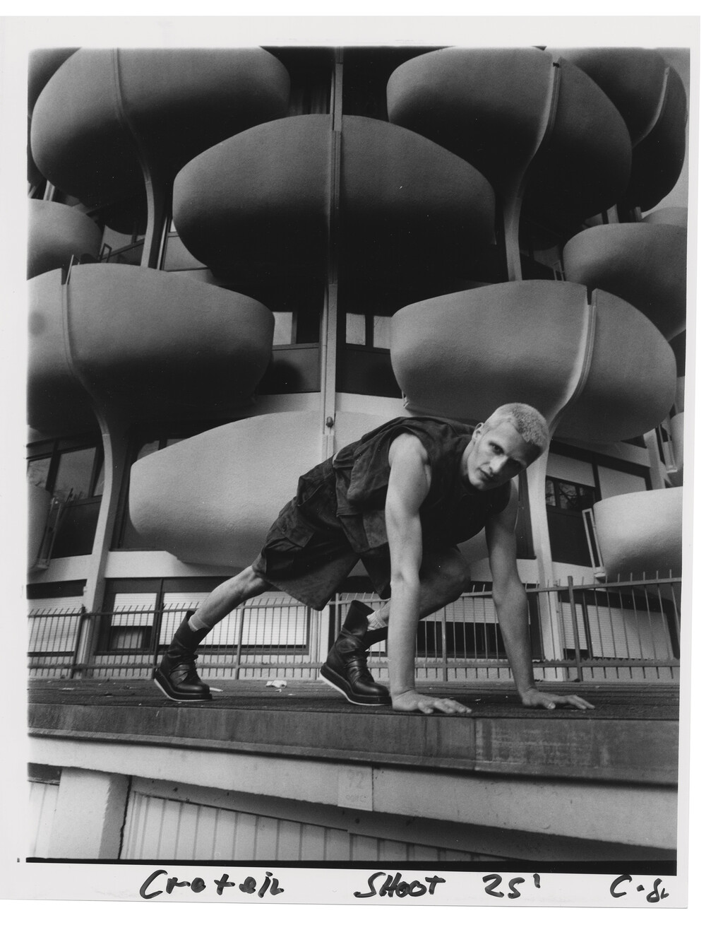 Another Man - © Artlist