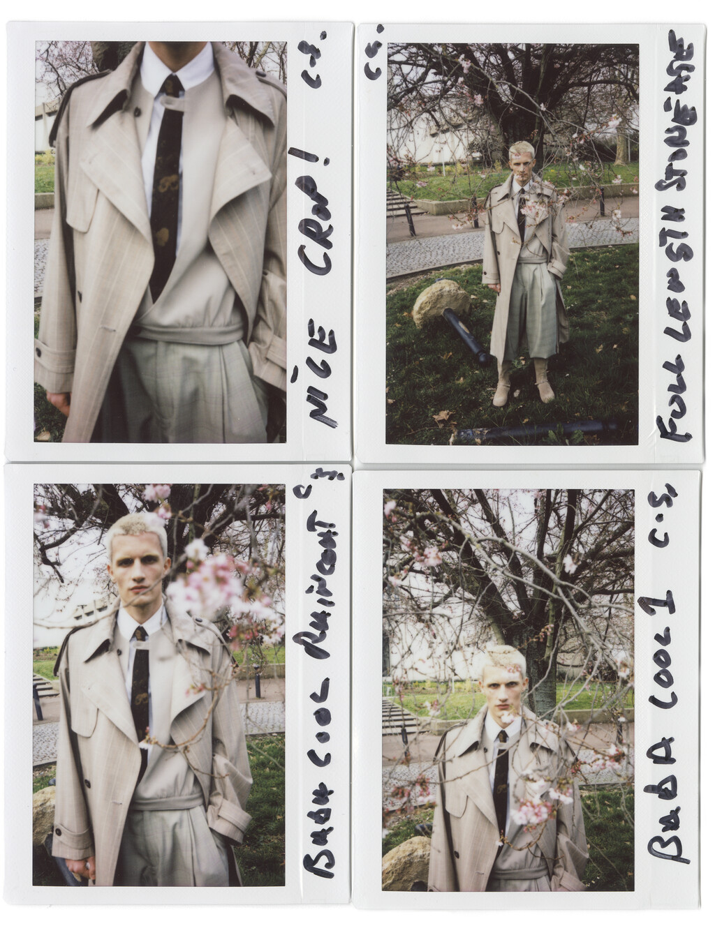 Another Man - © Artlist