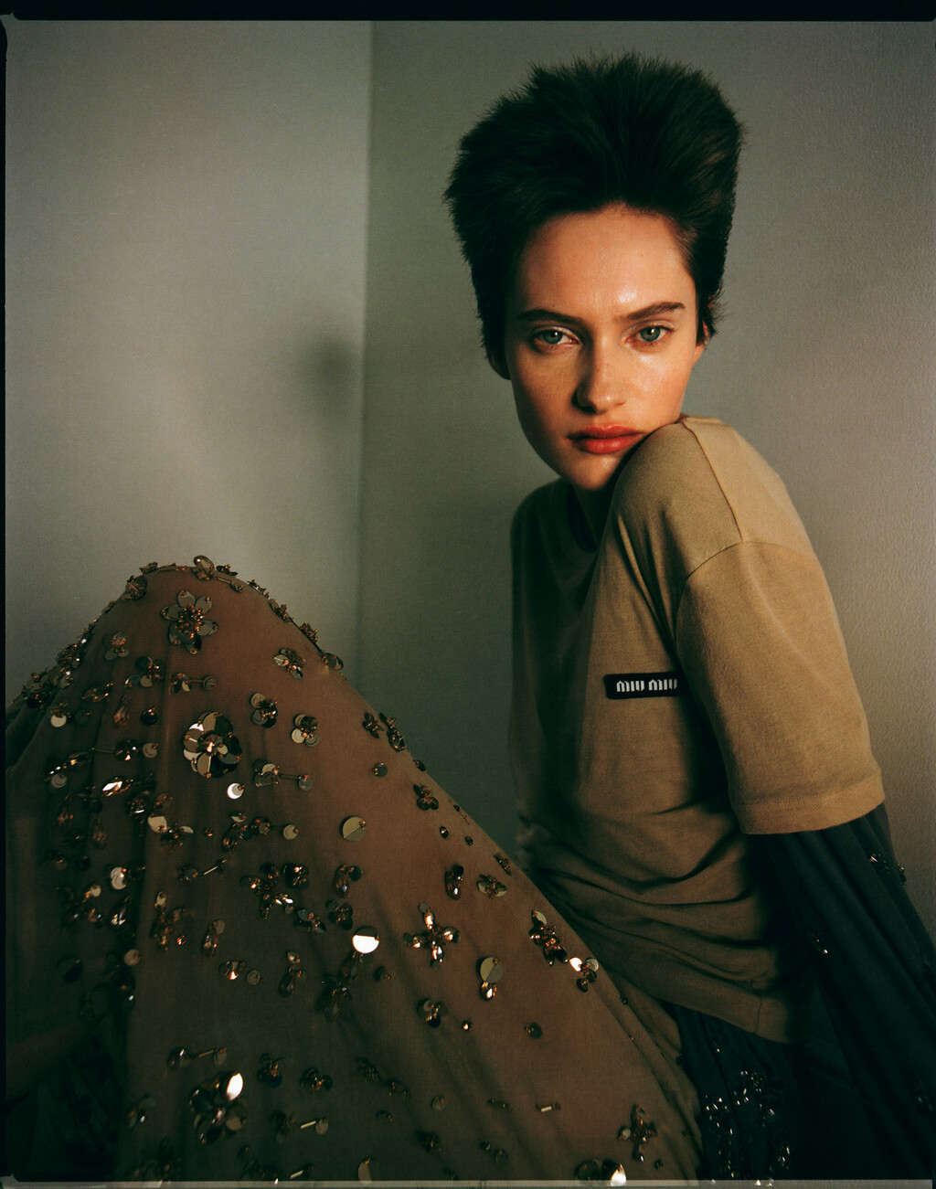 Dan Beleiu - © Artlist