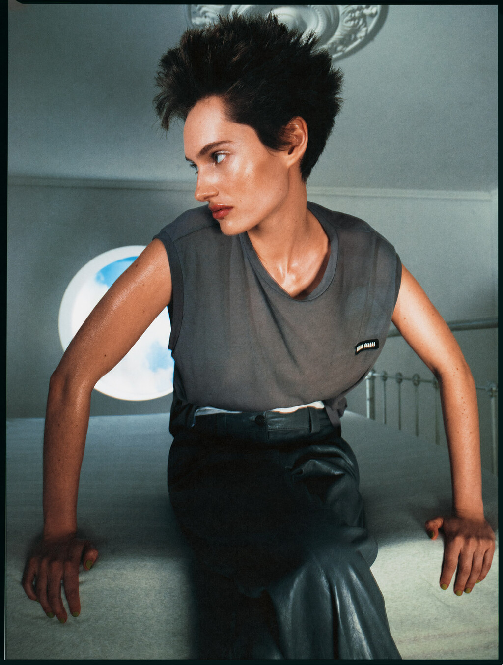 Dan Beleiu - © Artlist