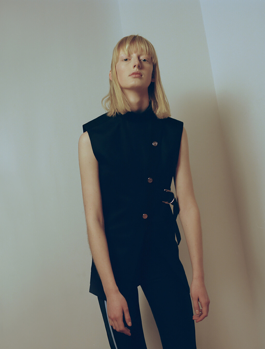 Document Journal - © Artlist