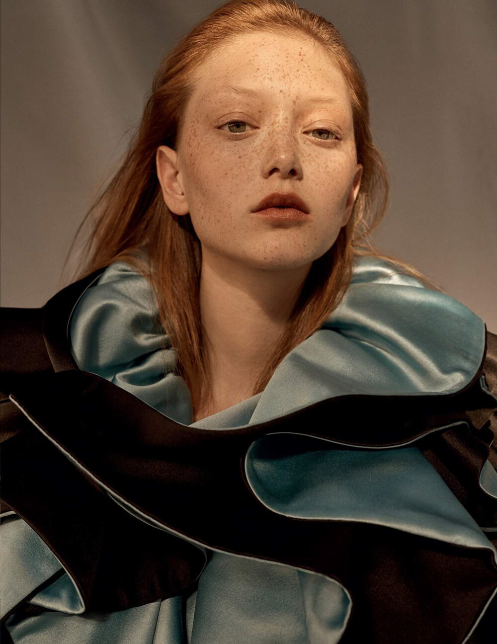 Emma Tempest - © Artlist