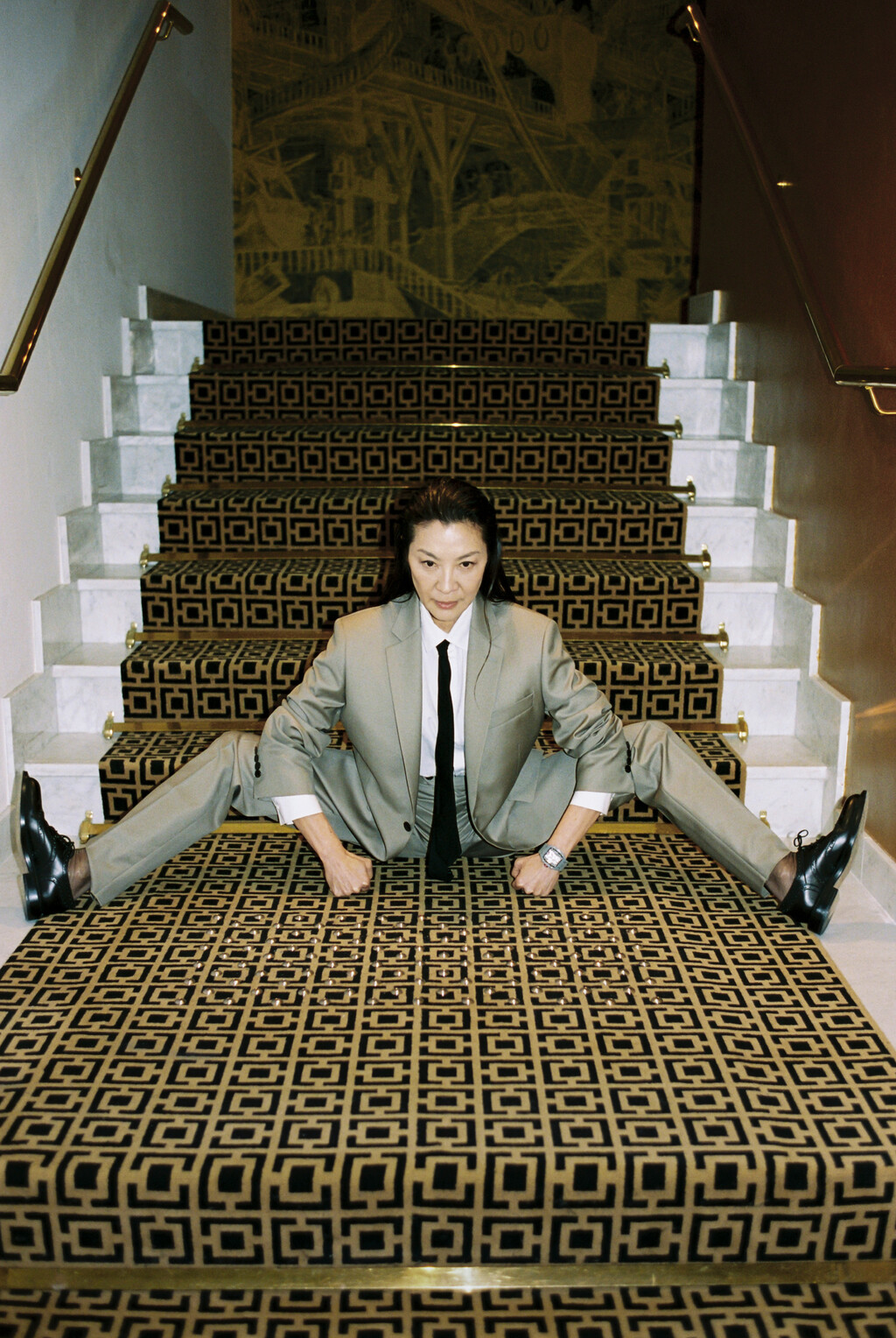 Interview Magazine - © Artlist