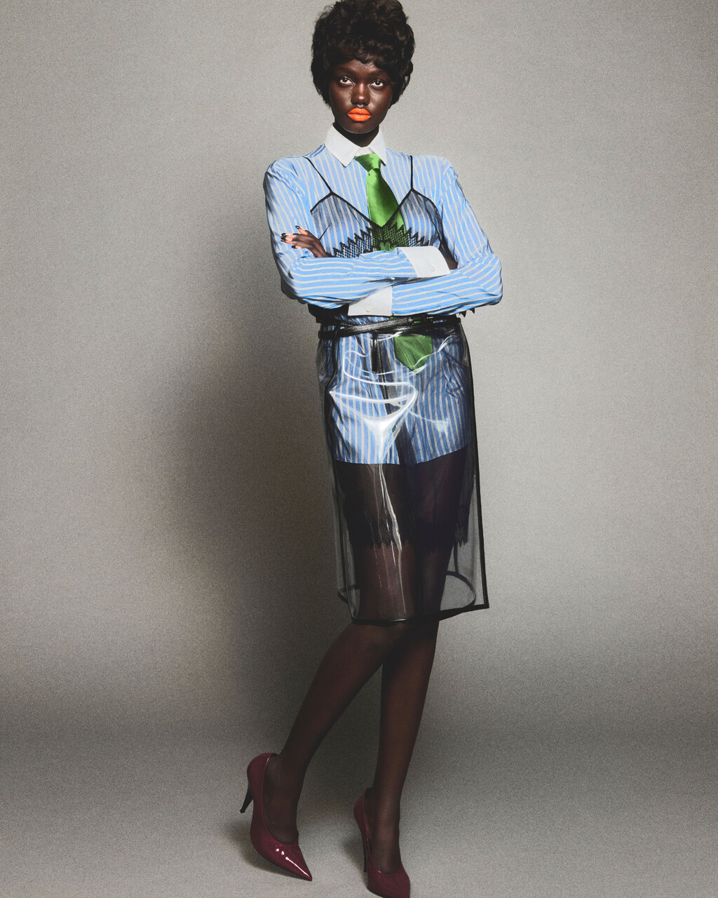 Love Magazine - © Artlist