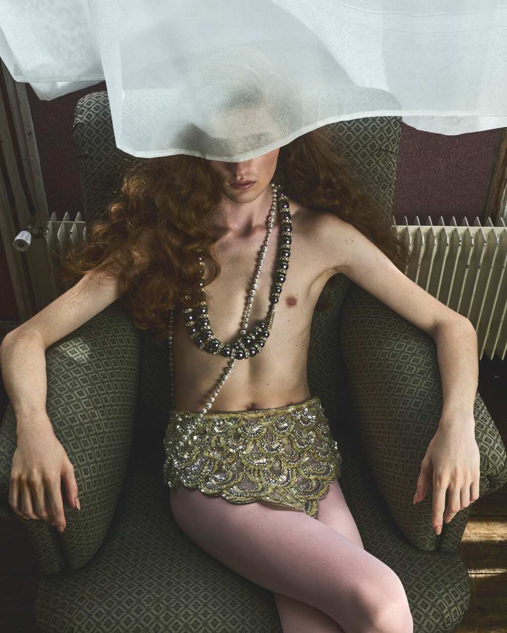 Love Magazine - © Artlist