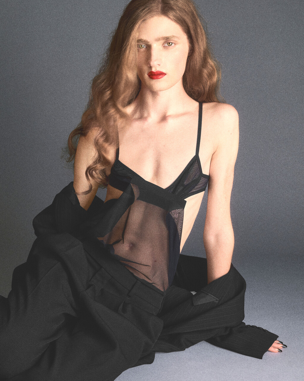 Love Magazine - © Artlist