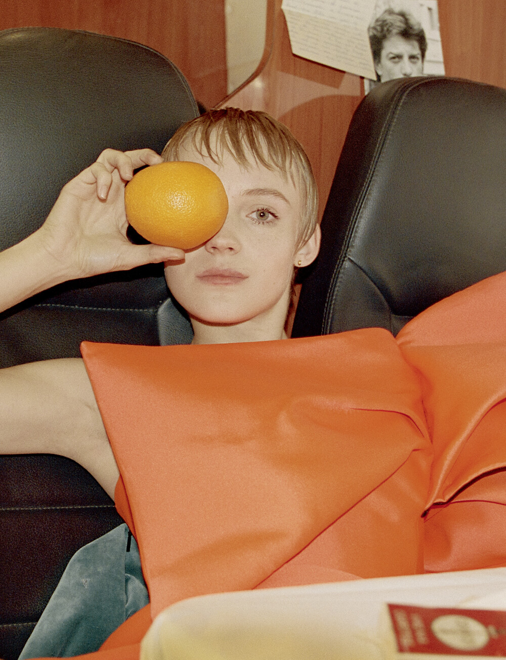 Lucan Gillespie - © Artlist