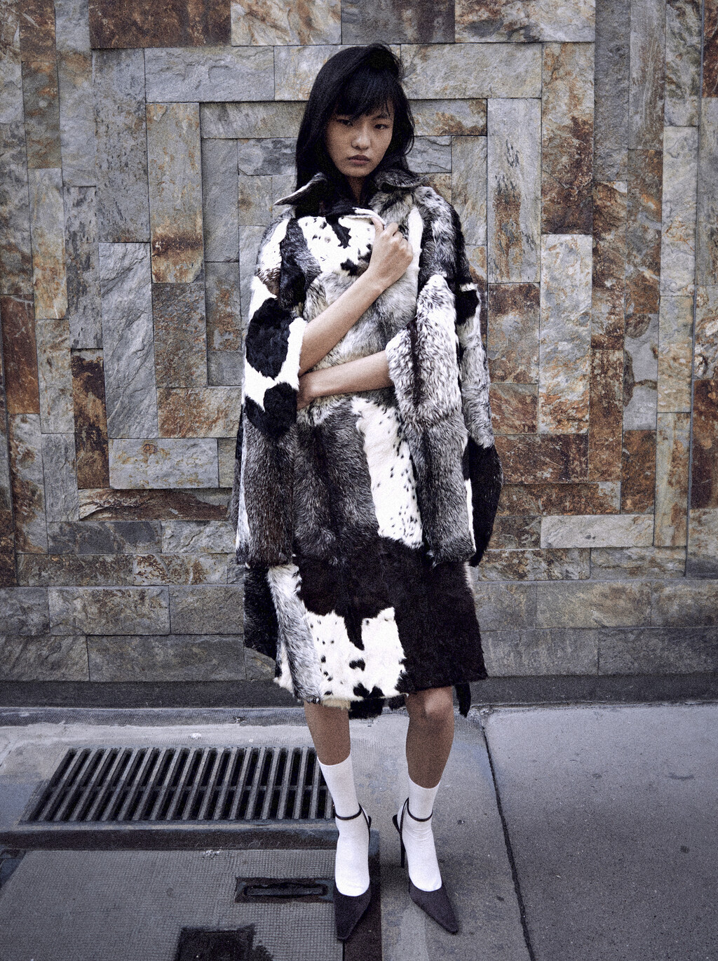 M le Monde - © Artlist