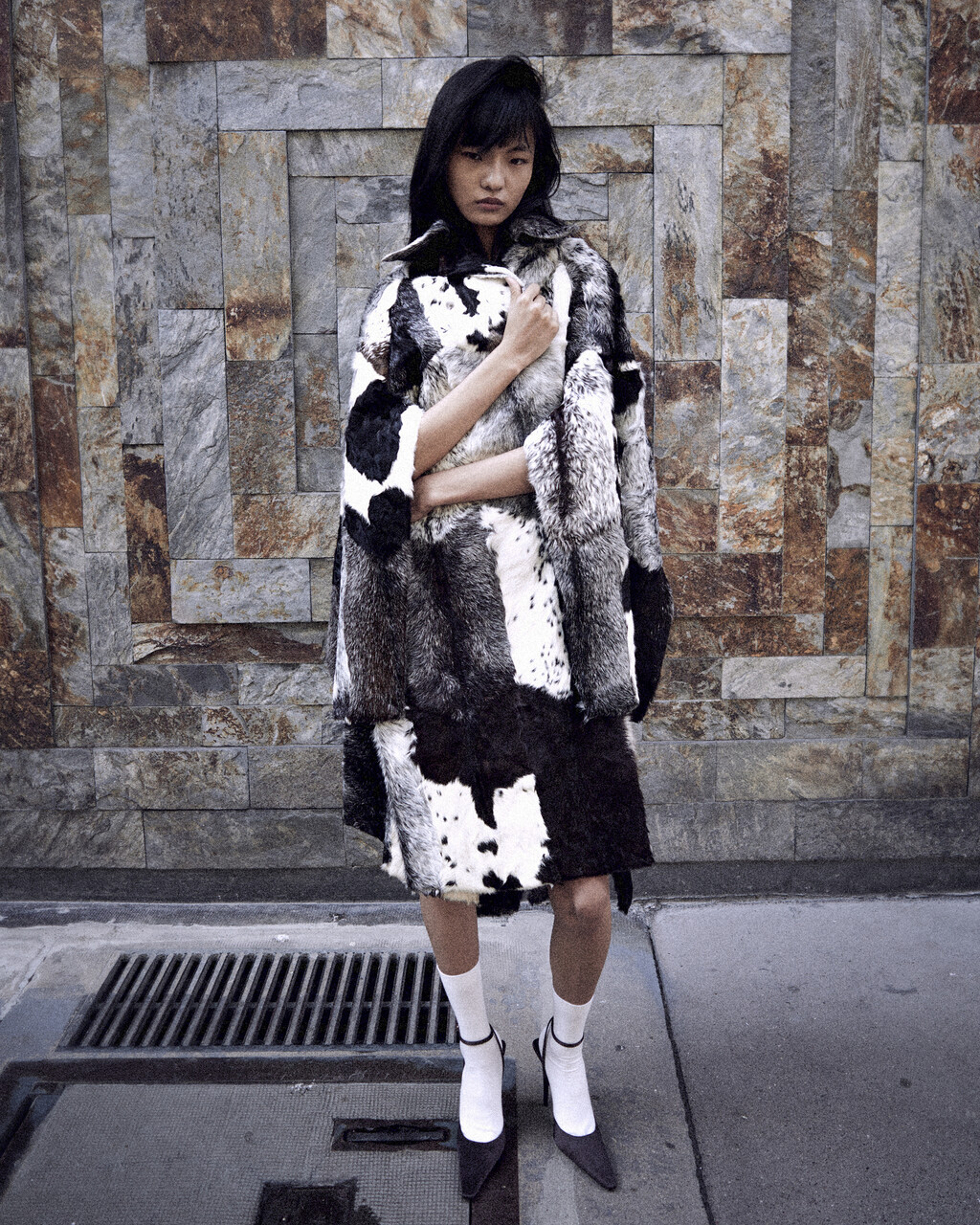 M le Monde - © Artlist