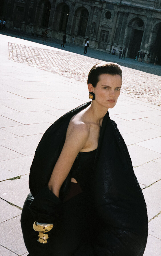 Maaike - © Artlist
