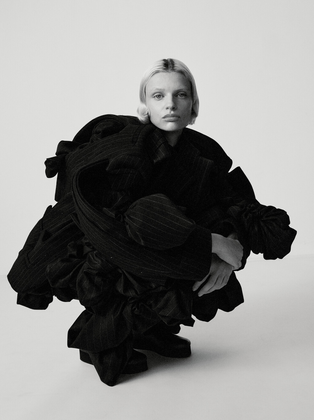 Purple Magazine - © Artlist