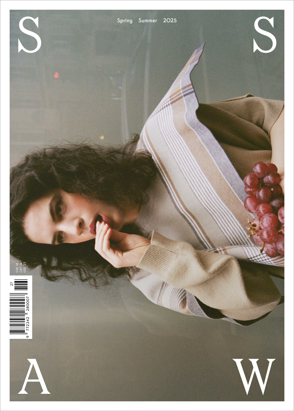 SSAW - © Artlist