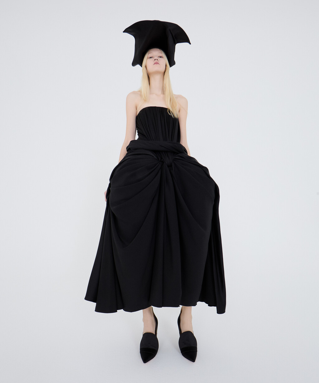 T Magazine China - © Artlist