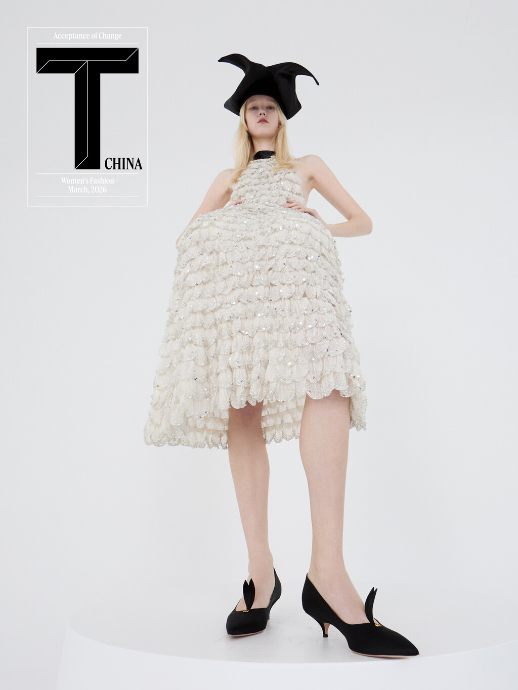 T Magazine China - © Artlist