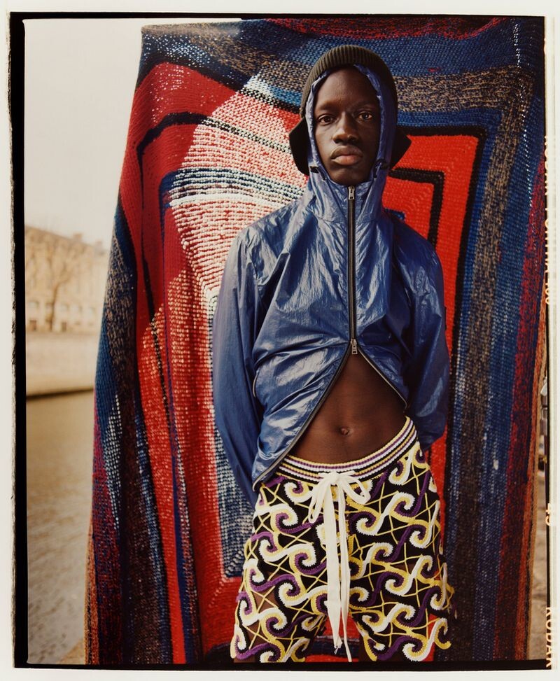 T Magazine - © Artlist