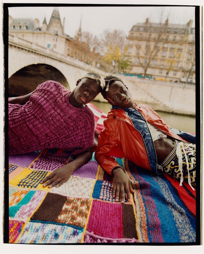 T Magazine - © Artlist