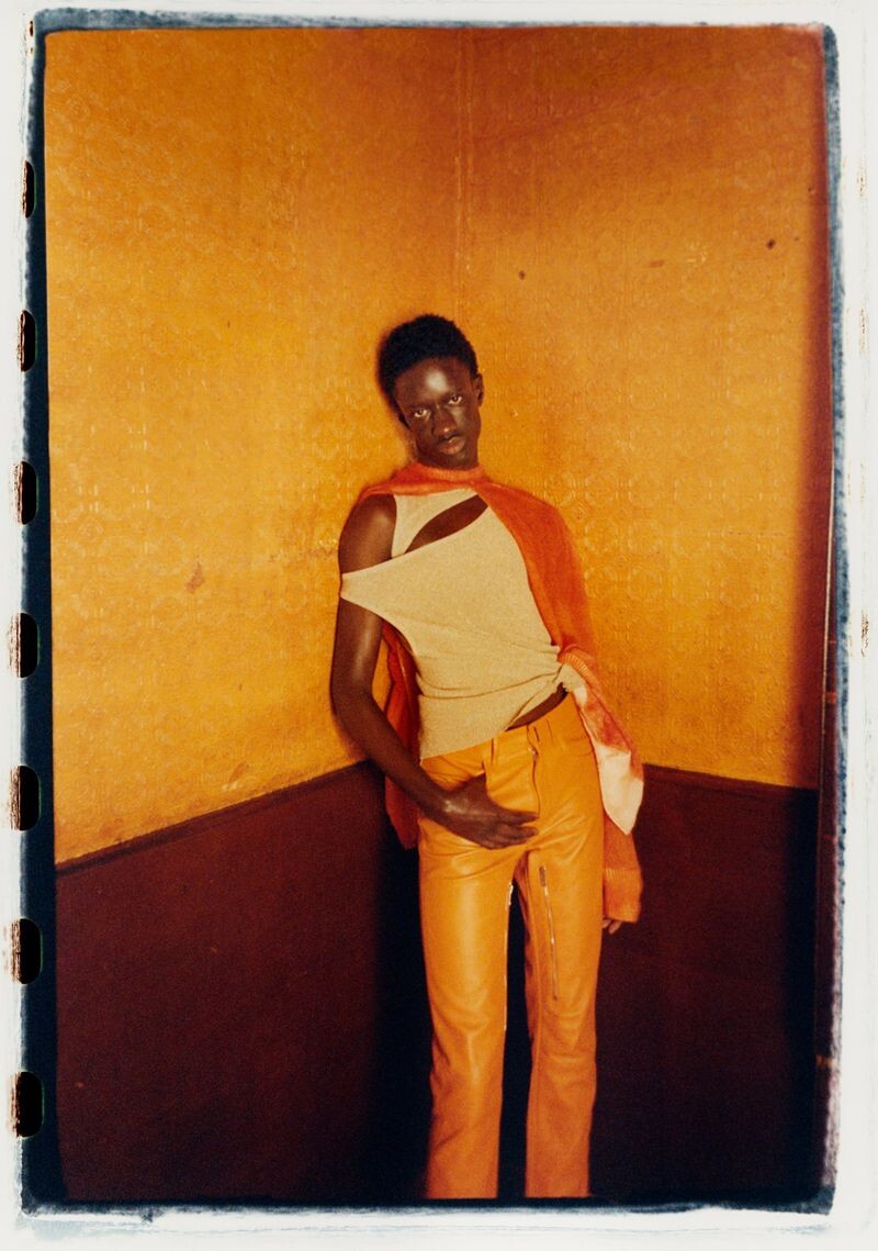 T Magazine - © Artlist