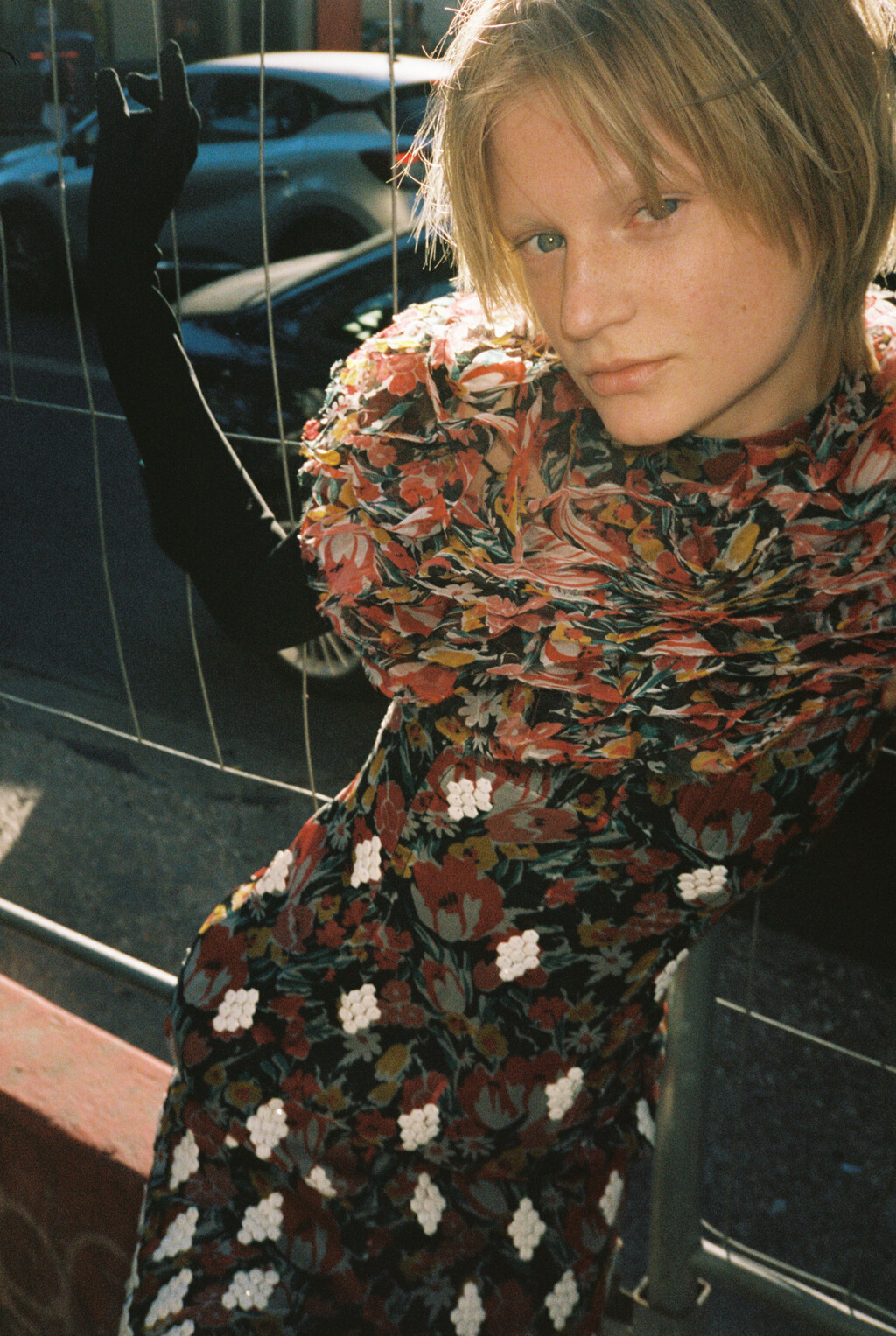 Vitali Gelwich - © Artlist