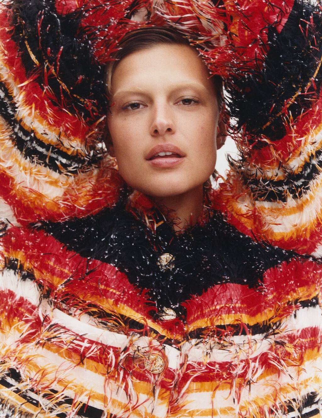 Vogue China - © Artlist