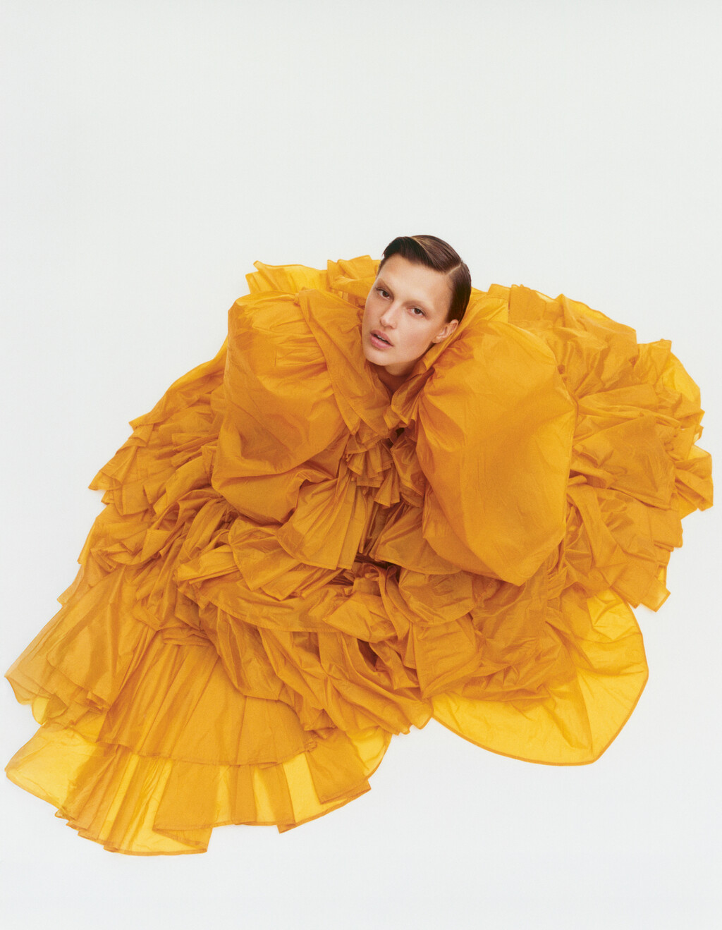 Vogue China - © Artlist
