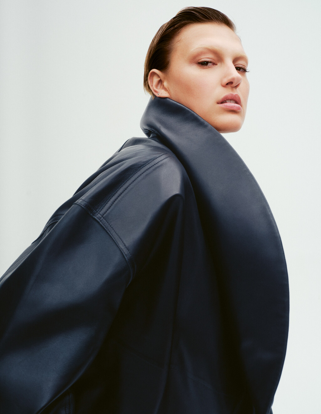 Vogue China - © Artlist