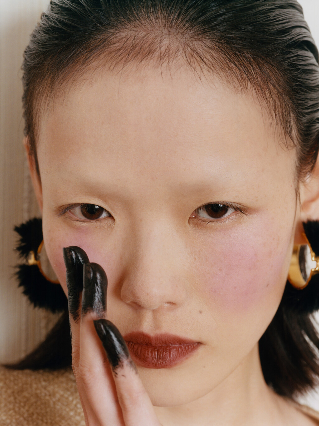 Vogue China - © Artlist