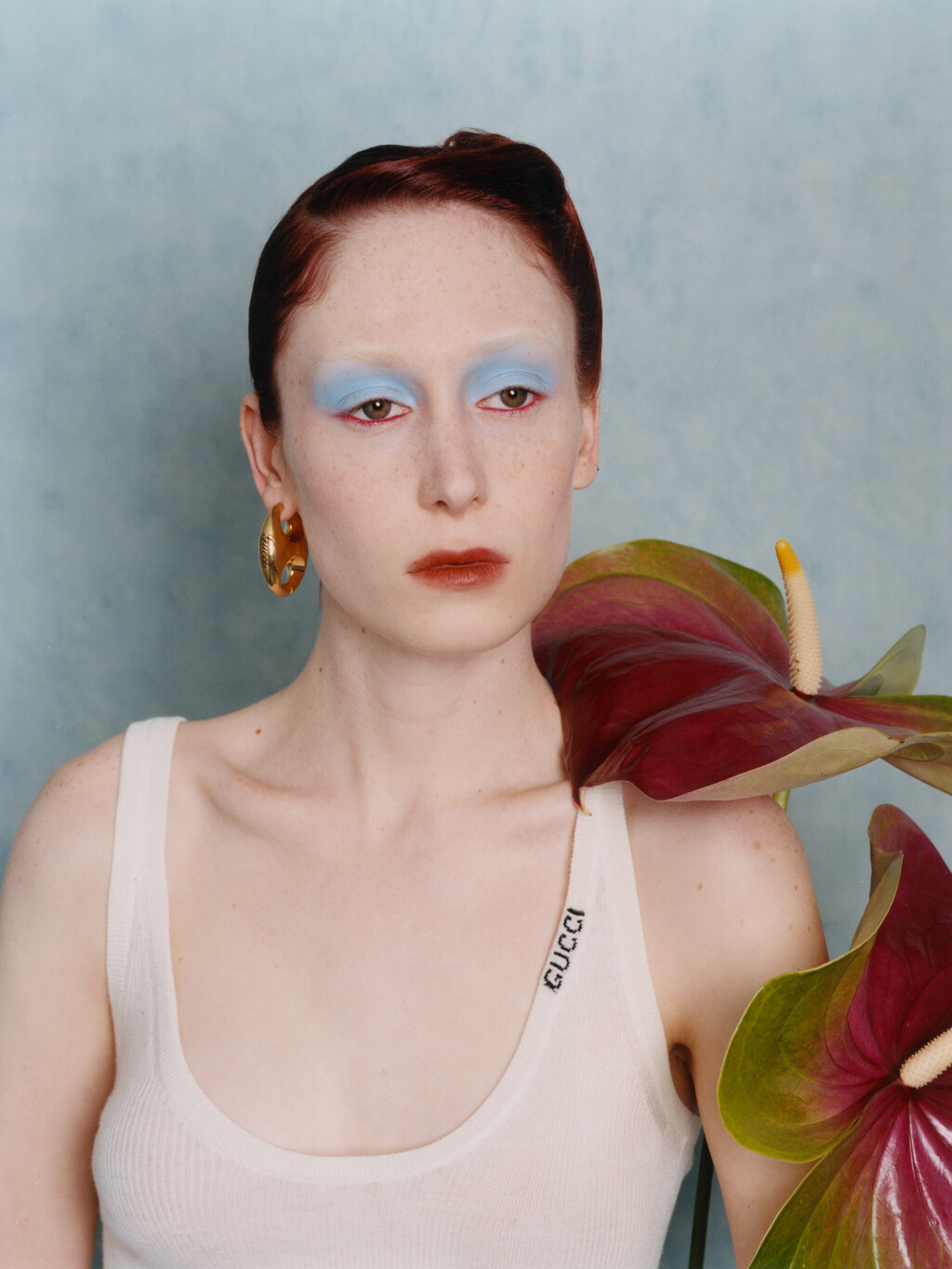 Vogue China - © Artlist