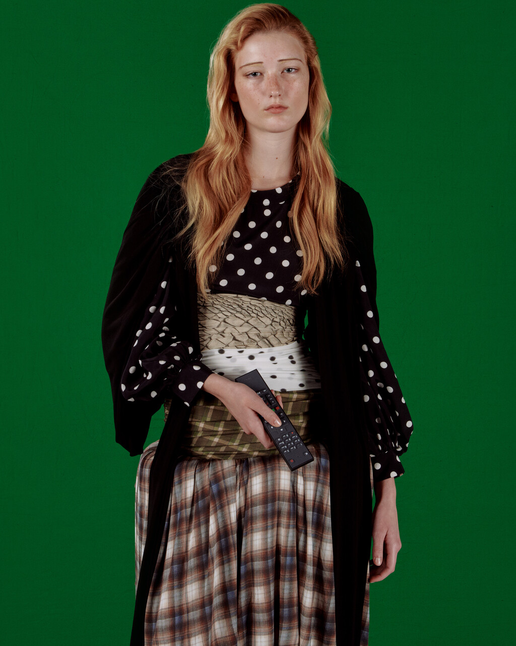 Vogue Italia - © Artlist