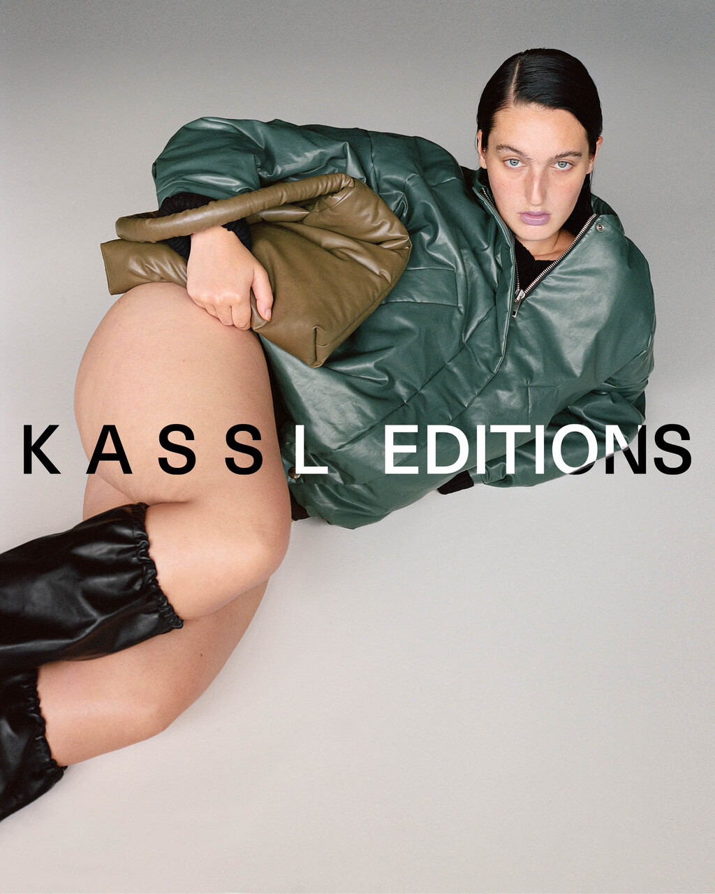 Kassl Editions - © Artlist
