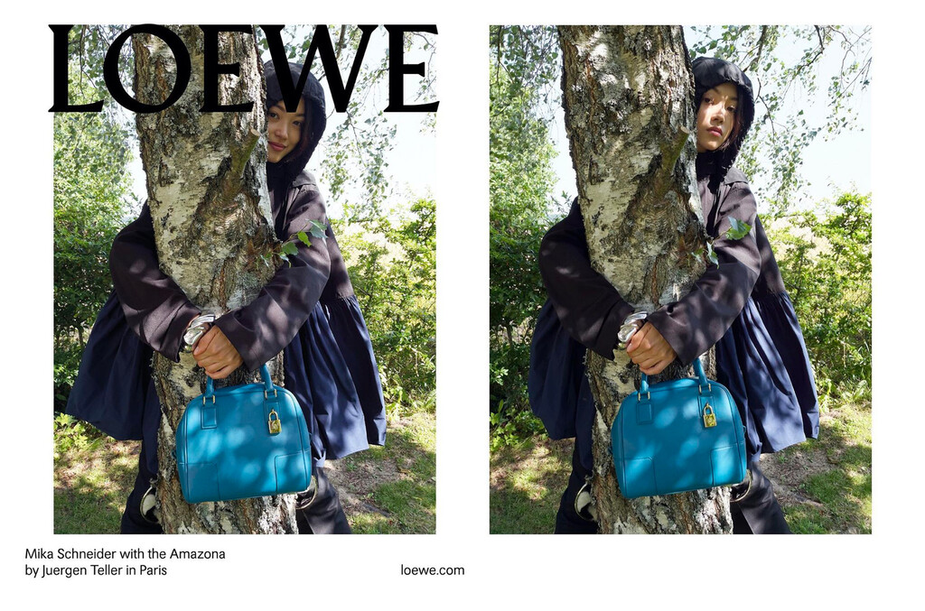Loewe - © Artlist