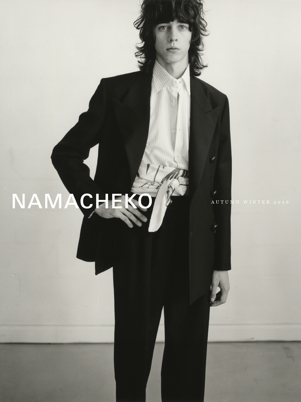 Namacheko - © Artlist