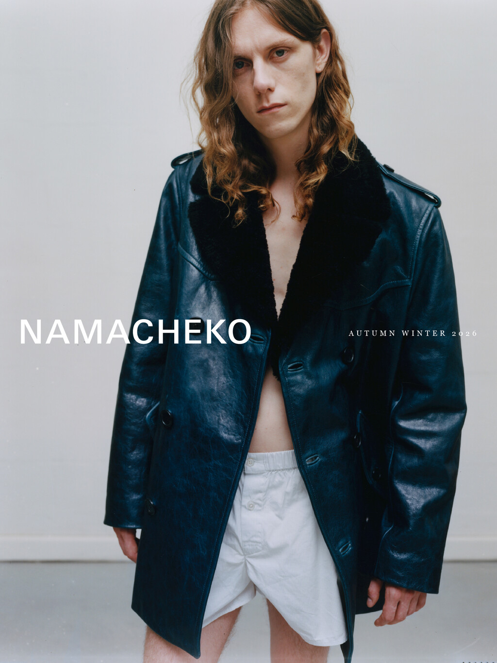 Namacheko - © Artlist