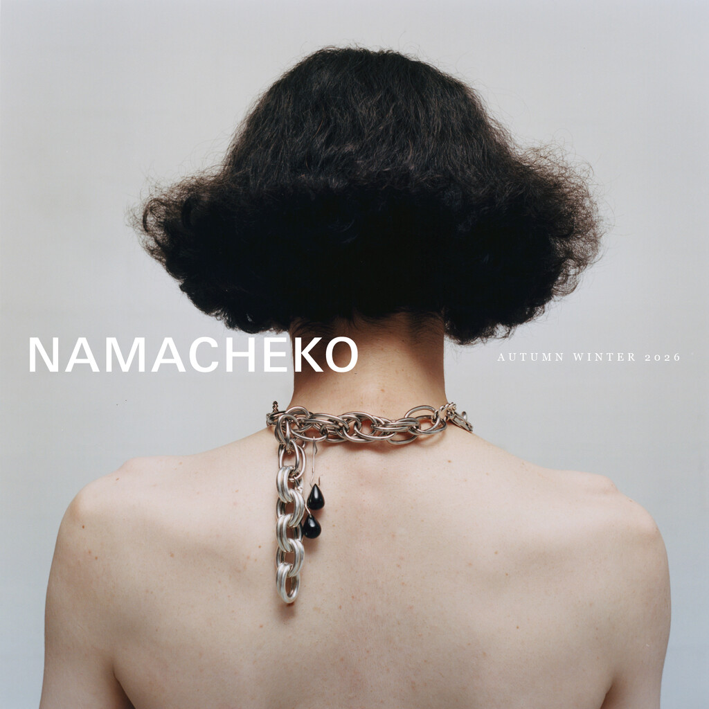 Namacheko - © Artlist