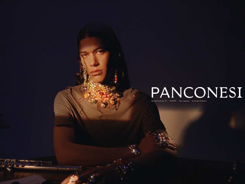 Panconesi - © Artlist