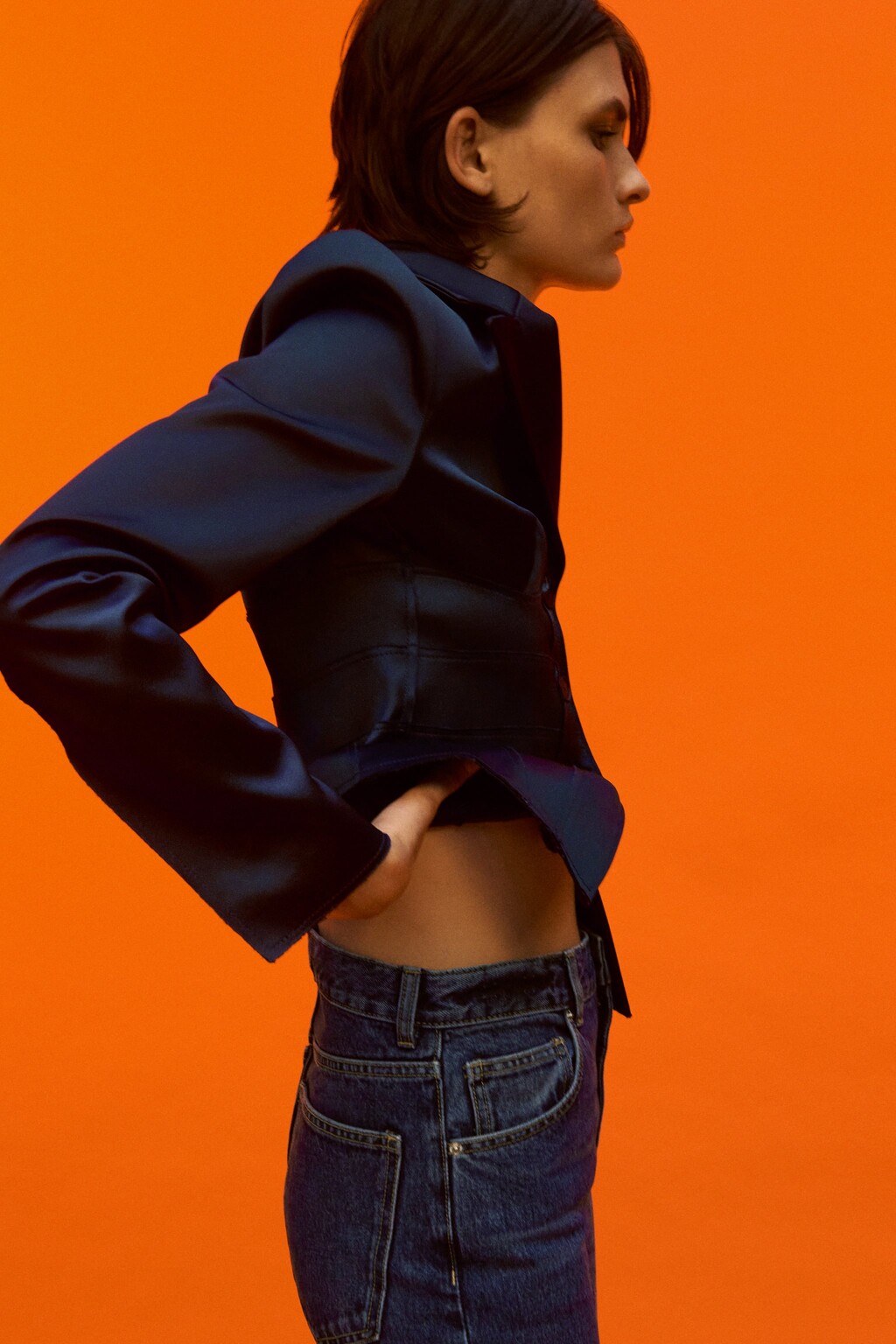Zara - © Artlist