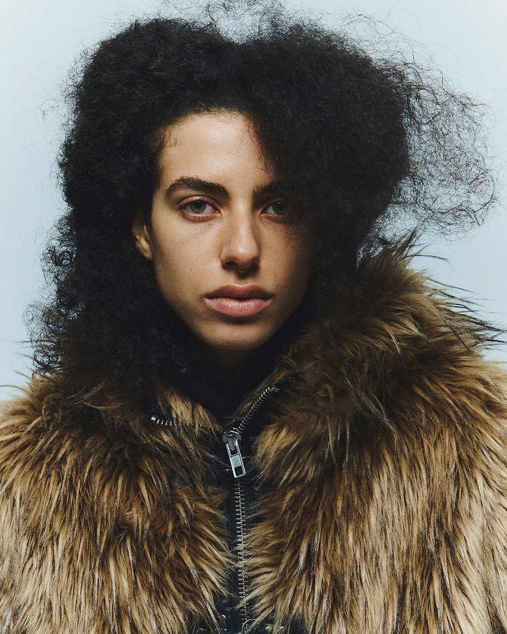 A portrait Series - © Artlist